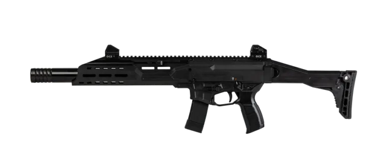 __CZ__ **SCORPION 3 PLUS CARBINE**