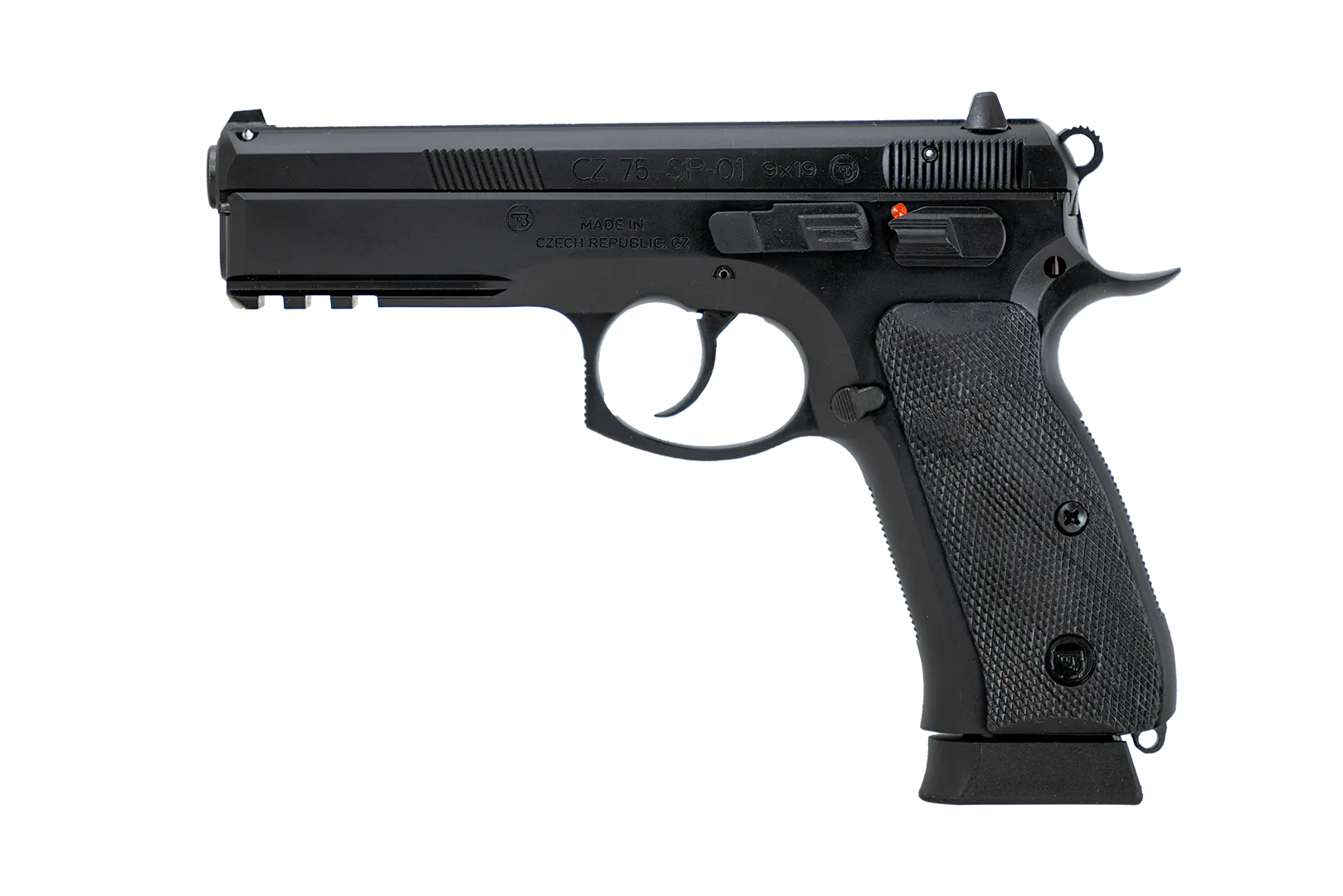 __CZ__ **SP-01**