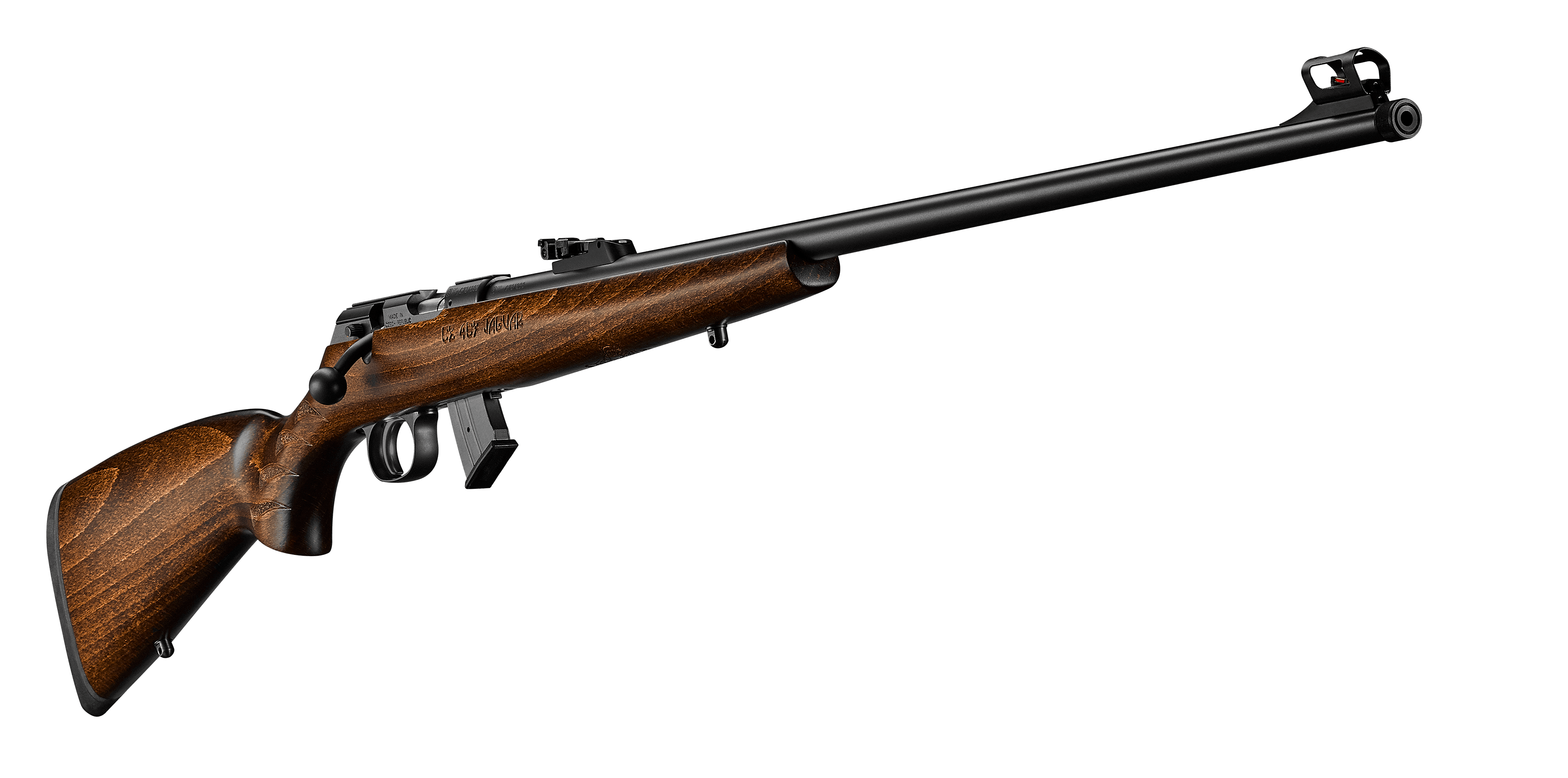 CZ 457 JAGUAR XII
