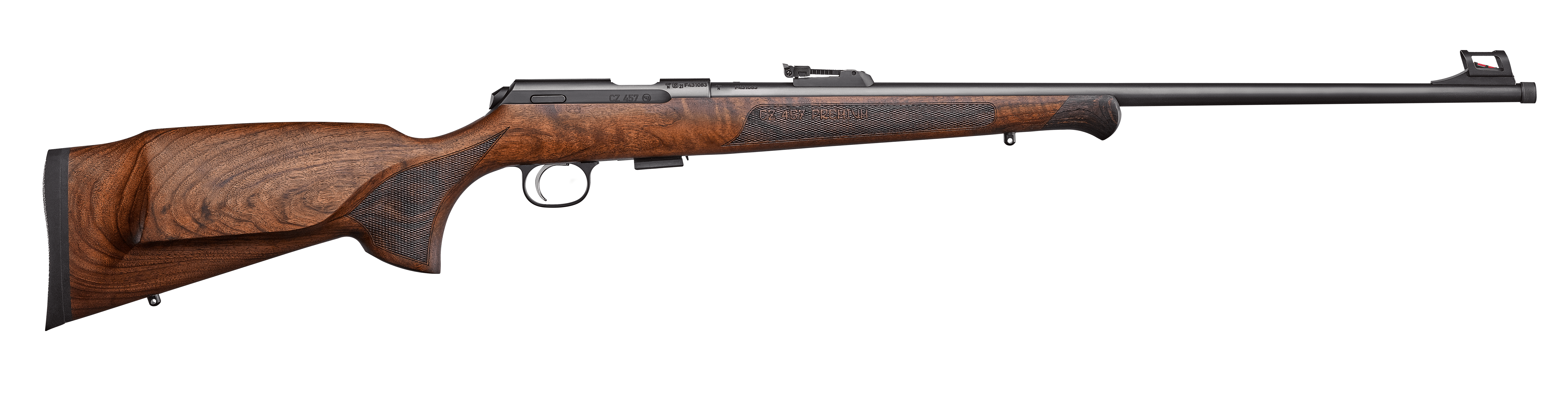 CZ 457 PREMIUM LH