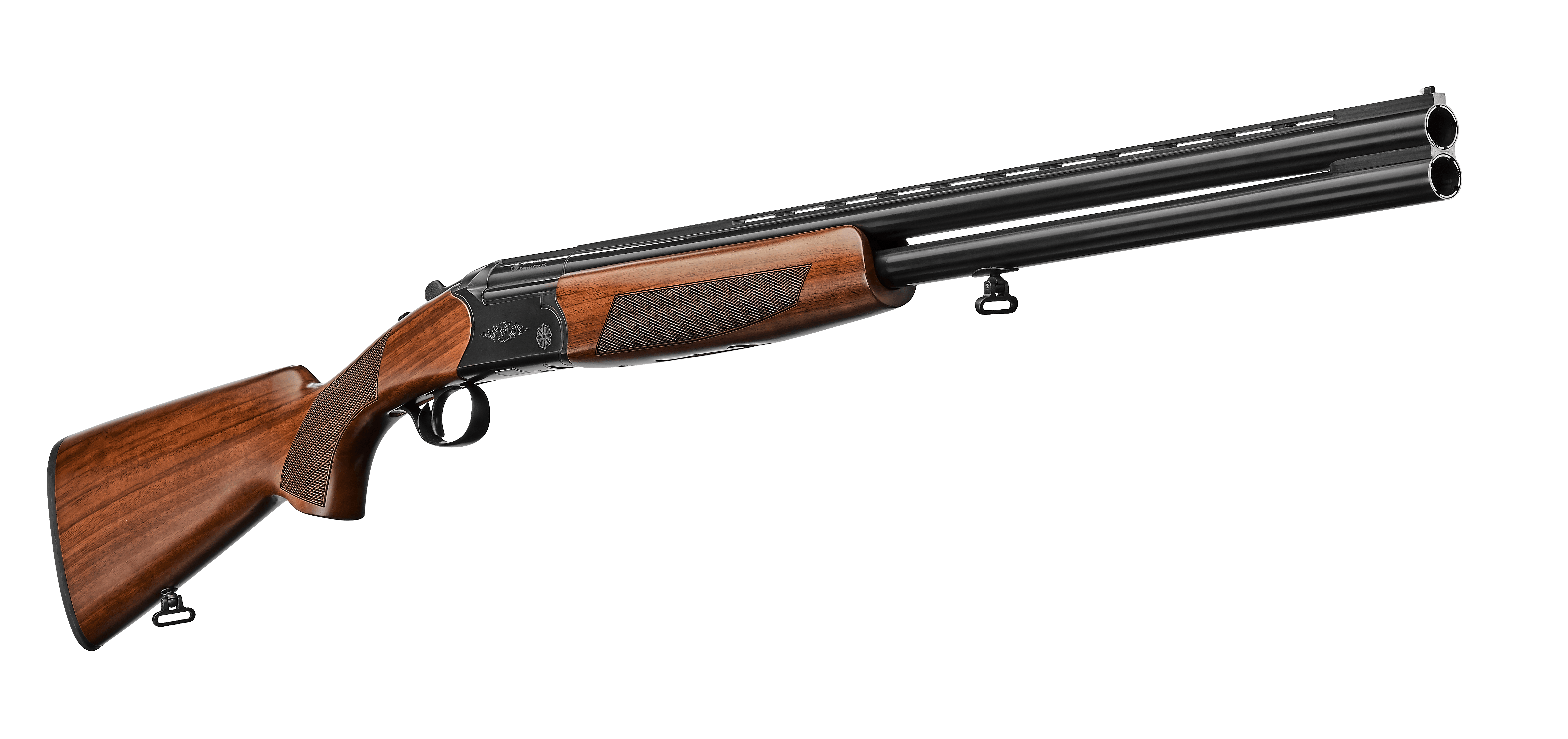 CZ DRAKE: Entry-Level Over-Under Shotgun