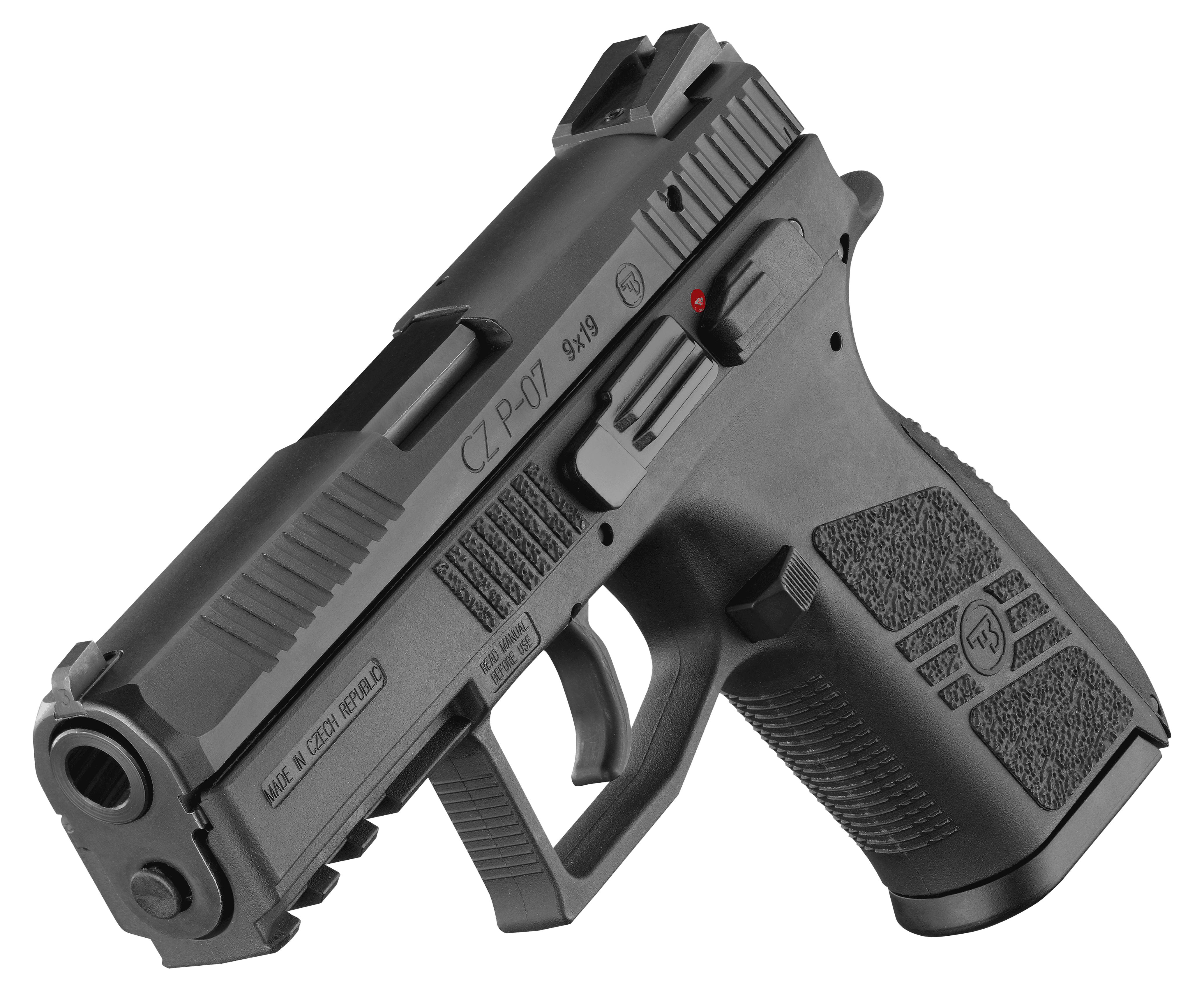 CZ P-07