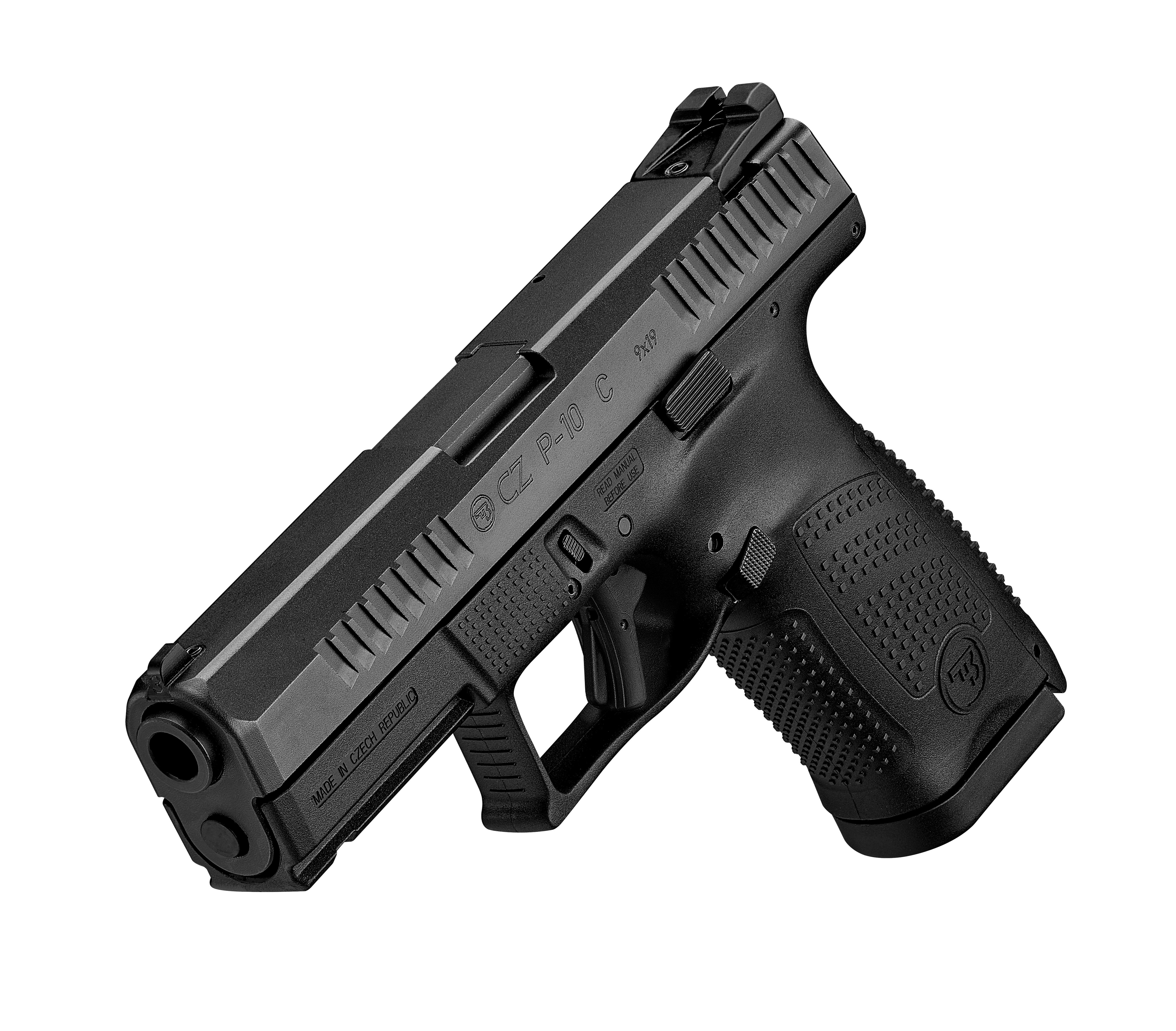 __CZ__ **P-10 C**
