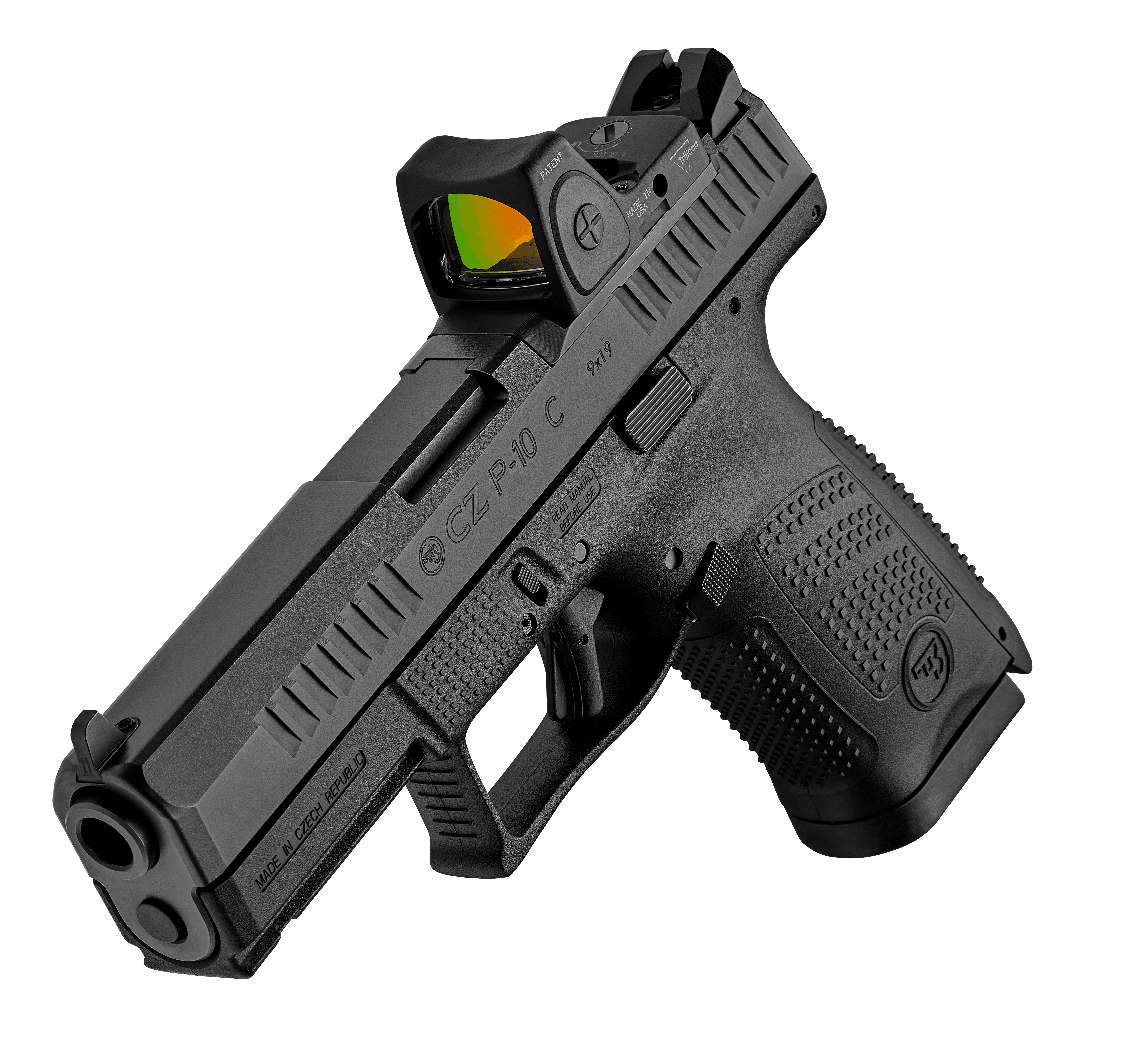 __CZ__ **P-10 C OR**
