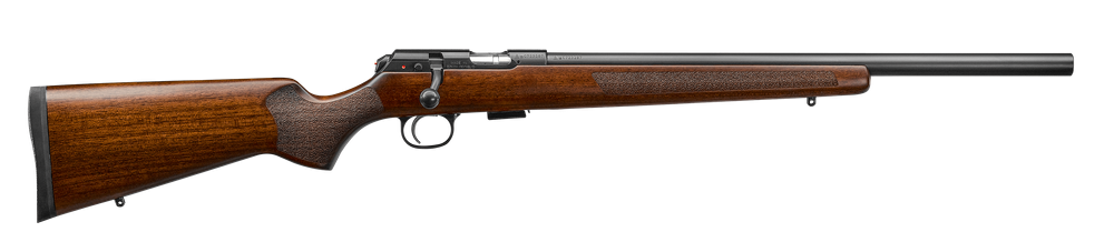 __CZ __**457 VARMINT**