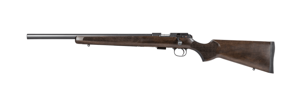 CZ __457__ **VARMINT LH**