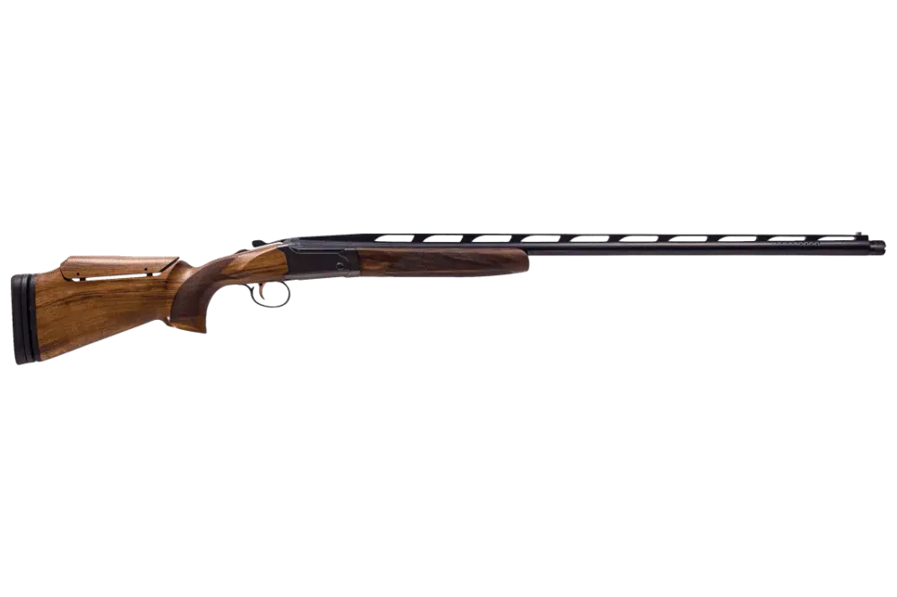 __CZ__ **ALL-AMERICAN SINGLE TRAP**