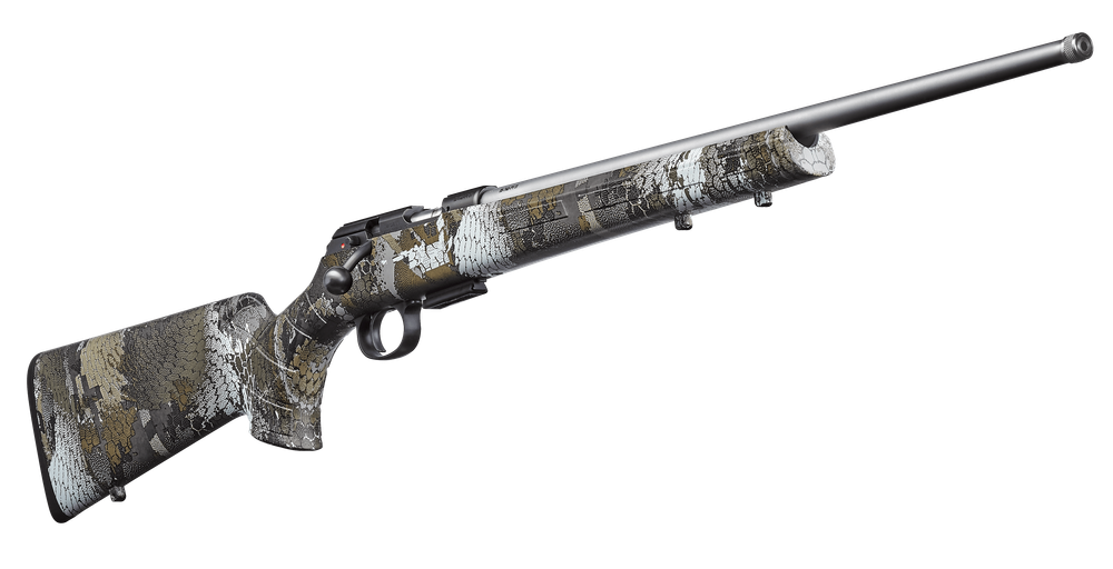 __CZ __**457 STAINLESS**