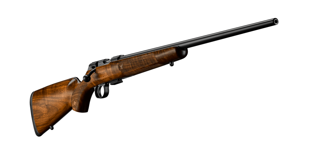 __CZ __**457 AMERICAN**