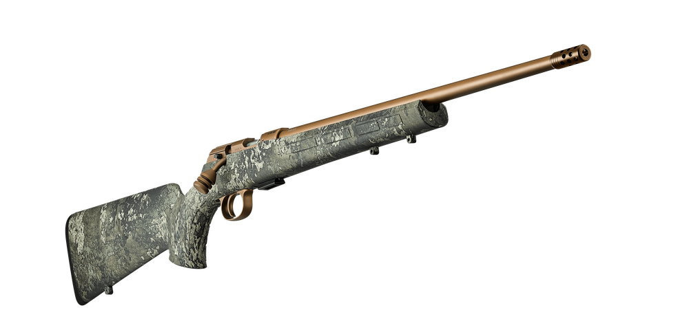 __CZ __**457 HUNTER STRATA**