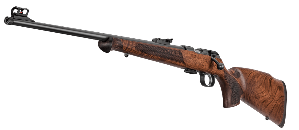 セリストン CZ 457 PREMIUM LH