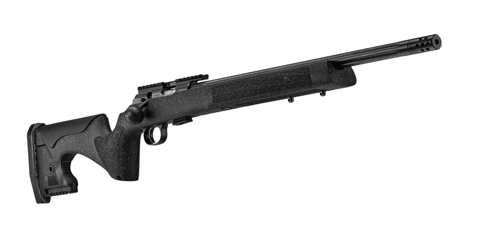 __CZ __**457 LRP BLACK**