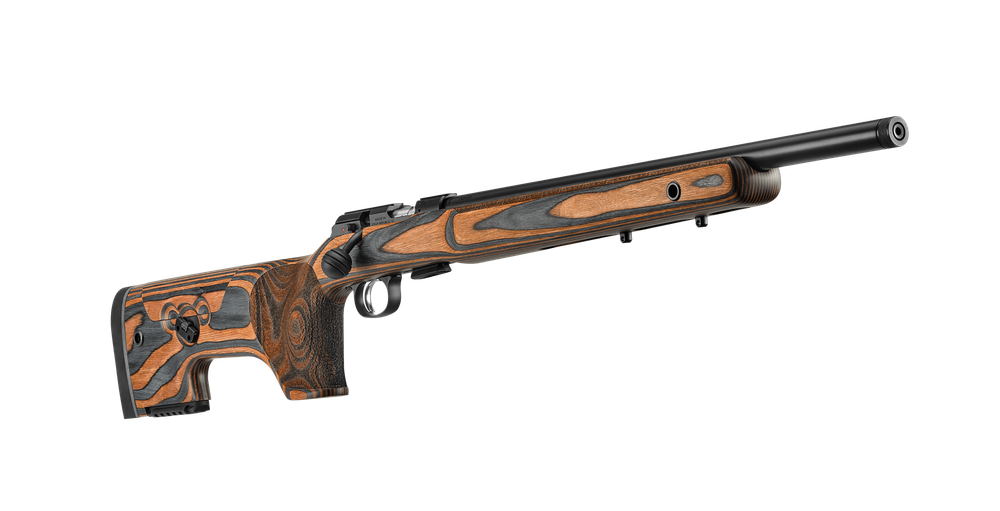 __CZ __**457 RANGE**