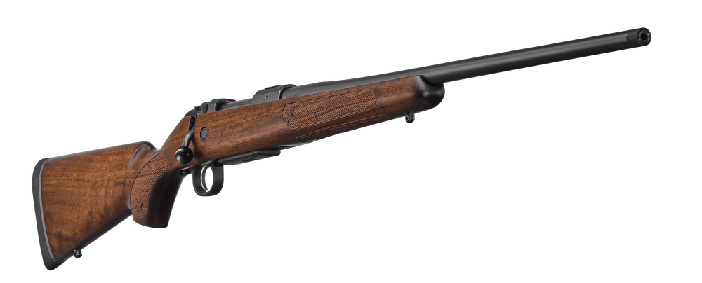 __CZ__ **600 AMERICAN**