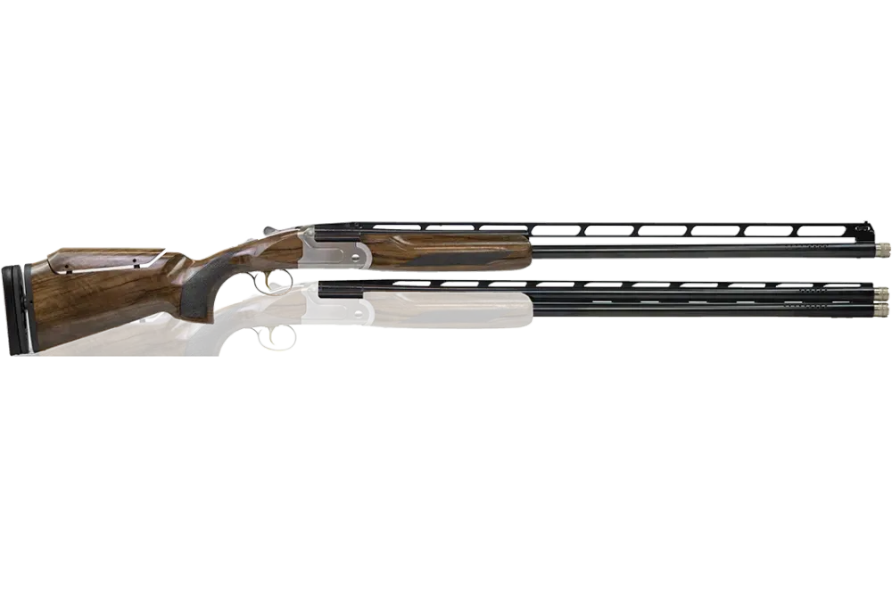 __CZ__ **ALL-AMERICAN TRAP COMBO**