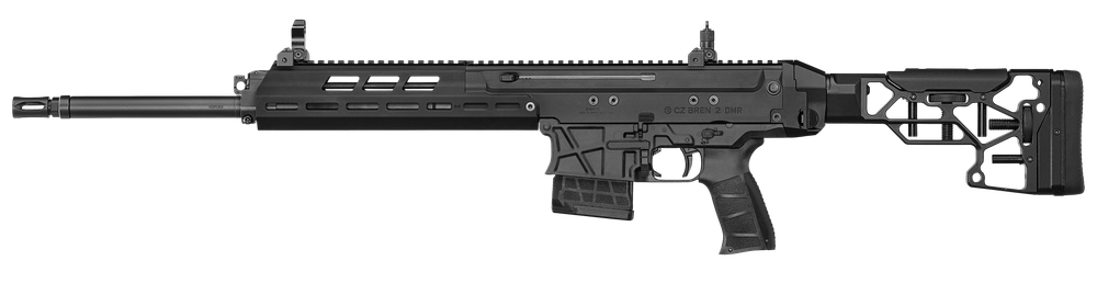__ CZ __ **BREN 2 DMR**