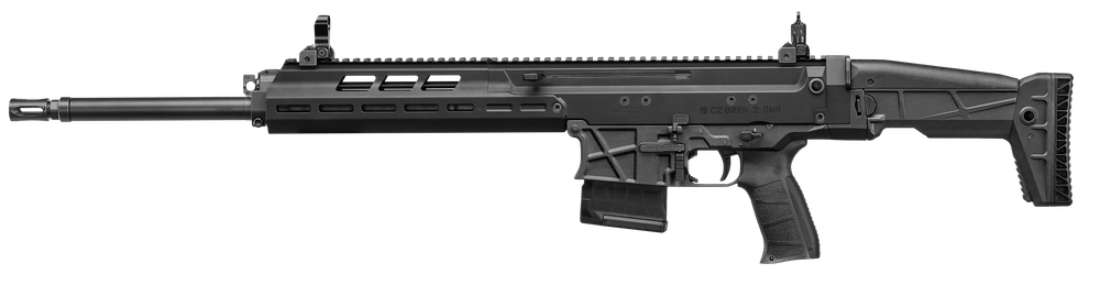 __ CZ __ **BREN 2 DMR 18,7"**