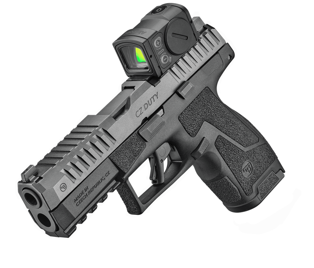 __CZ__ **DUTY 4.0 C NATO**
