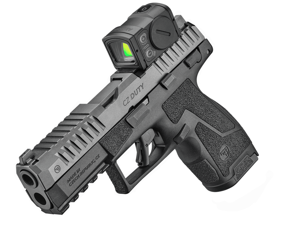 __CZ__ **DUTY 4.0 C MS NATO**