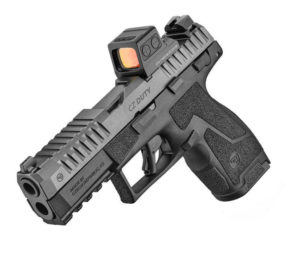 __CZ__ **DUTY 4.0 C MS**