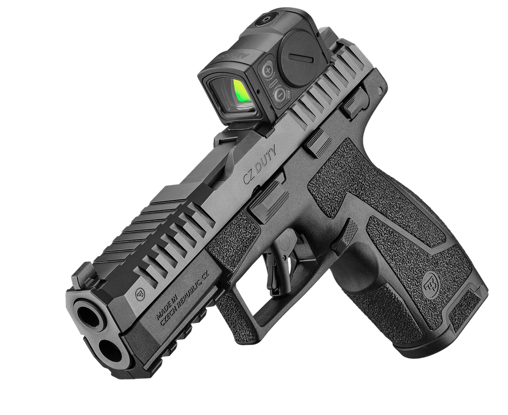 __CZ__ **DUTY 4.0 F MS NATO**