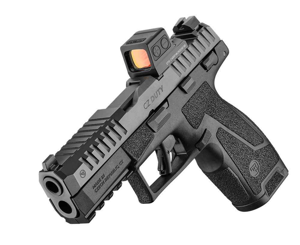 __CZ__ **DUTY 4.0 F MS**