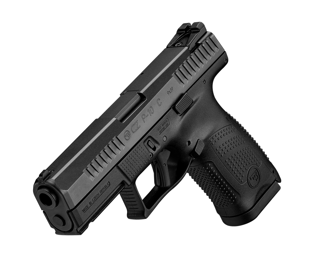 __CZ__ **P-10 C**