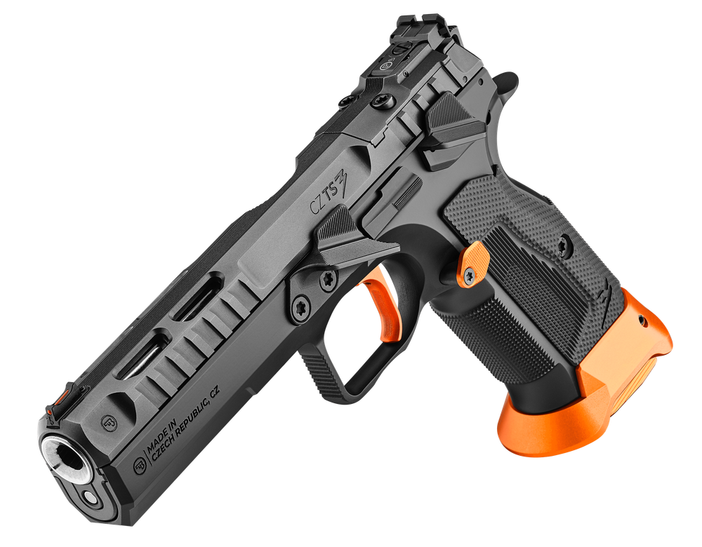 __CZ__ **TS 3 POMARAŃCZOWY**