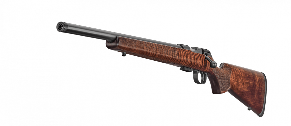 CZ __457__ **VARMINT LH**