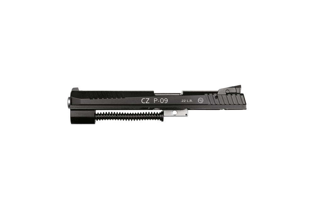 CZ P-09 Kadet - 22 LR Conversion Kit