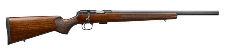 CZ 457 VARMINT