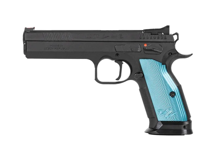CZ TS 2