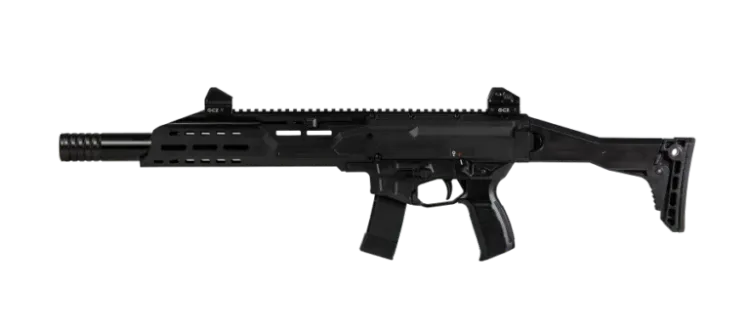 Pistole CZ SCORPION 3 PLUS CARBINE
