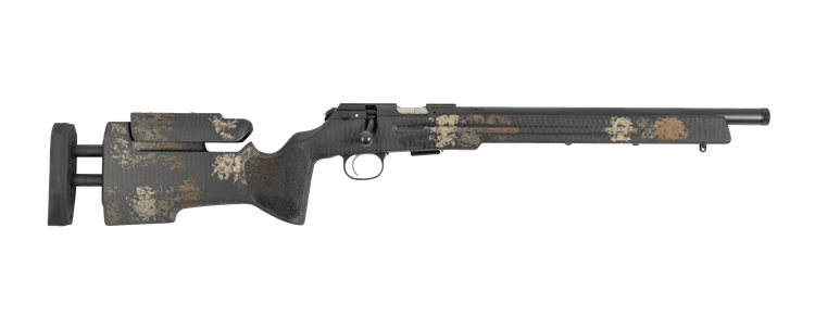 RIMFIRE CZ 457 MANNERS MTR