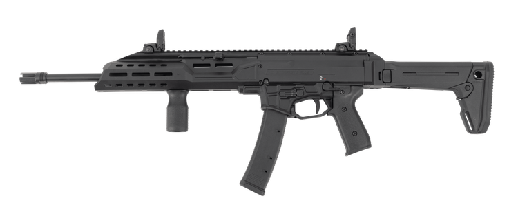 Pistole CZ SCORPION 3 PLUS CARBINE MAGPUL EDITION
