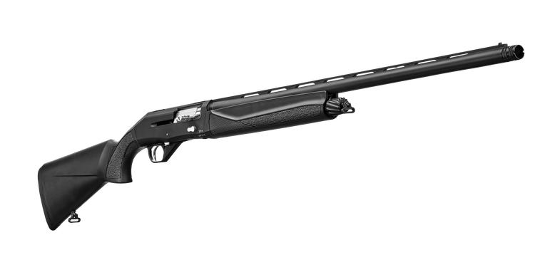 CZ 1012 SYNTHETIC: Durable Semi-Automatic Shotgun
