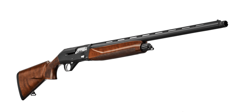 CZ REDHEAD PREMIER: Versatile Shotgun