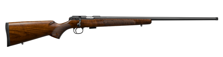 RIMFIRE CZ 457 AMERICAN