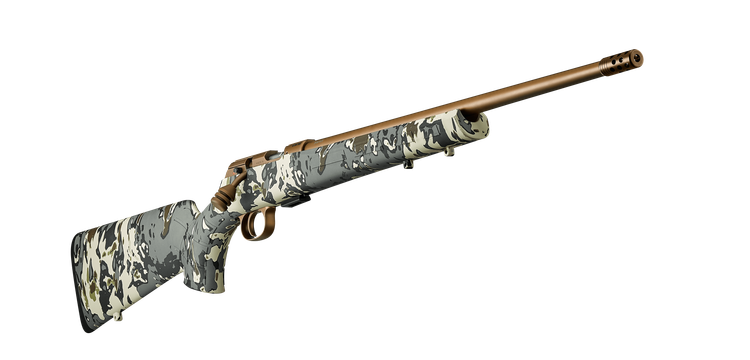 CZ 457 HUNTER VEIL