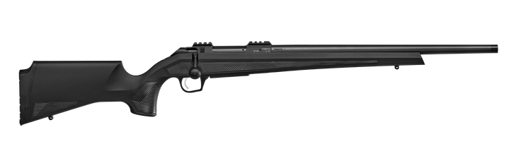 CZ 600+ ALPHA