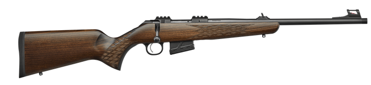 CZ 600+ CARBINE