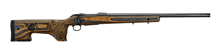 CZ 600+ RANGE