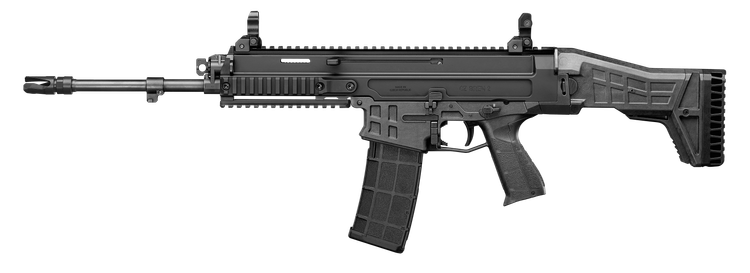 RIFLE CZ BREN 2 5,56×45 NATO 14"