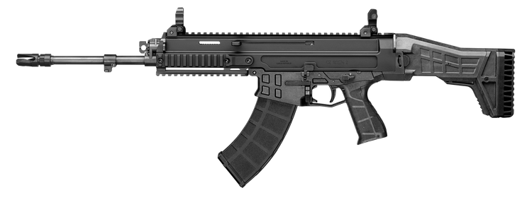 RIFLE CZ BREN 2 7,62×39 14"