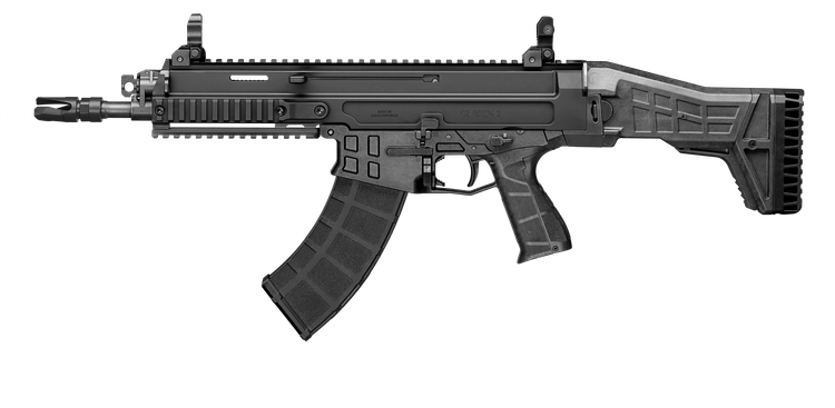 RIFLE CZ BREN 2 7,62×39 9"