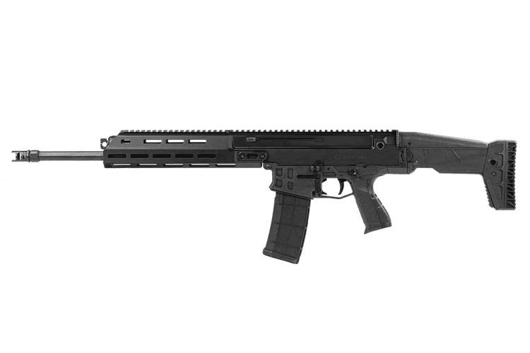SEMI-AUTOMATIC RIFLE CZ BREN 2 Ms CARBINE 