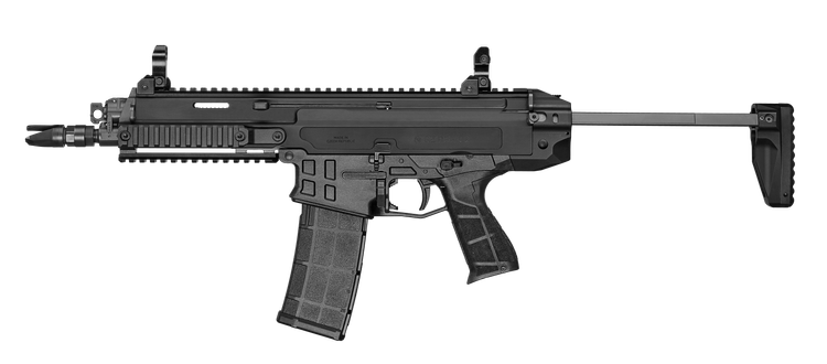 RIFLE CZ BREN 2 5,56×45 NATO 8" PDW