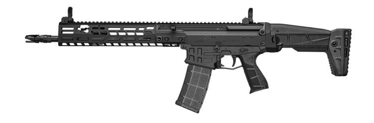 RIFLE CZ BREN 3 5,56×45 NATO 14.5"