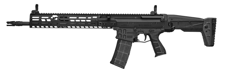 RIFLE CZ BREN 3 5,56×45 NATO 16.5"