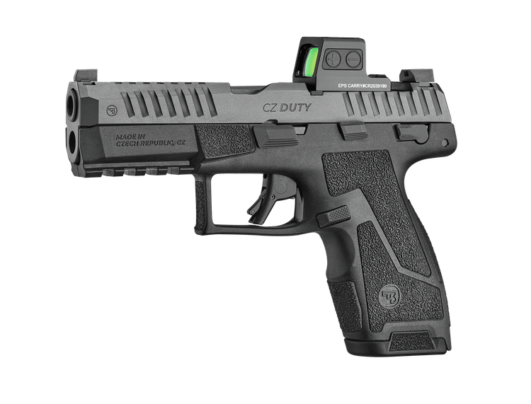 CZ DUTY 4.0 C MS